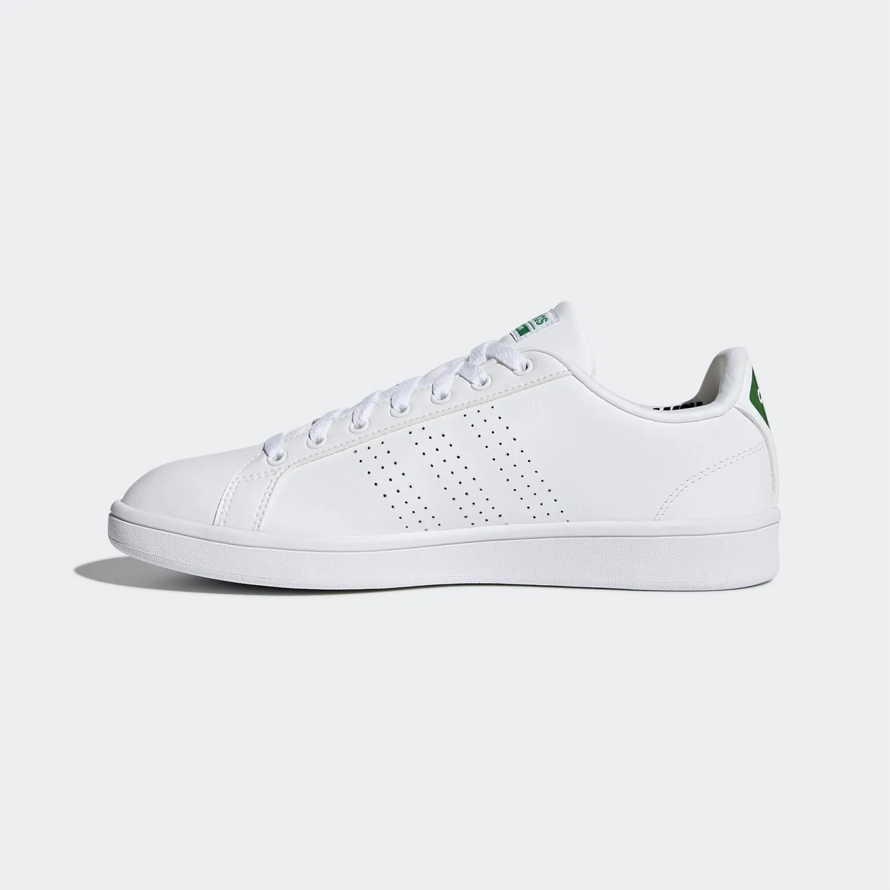 Adidas Cloudfoam Advantage Clean 01 Shoes