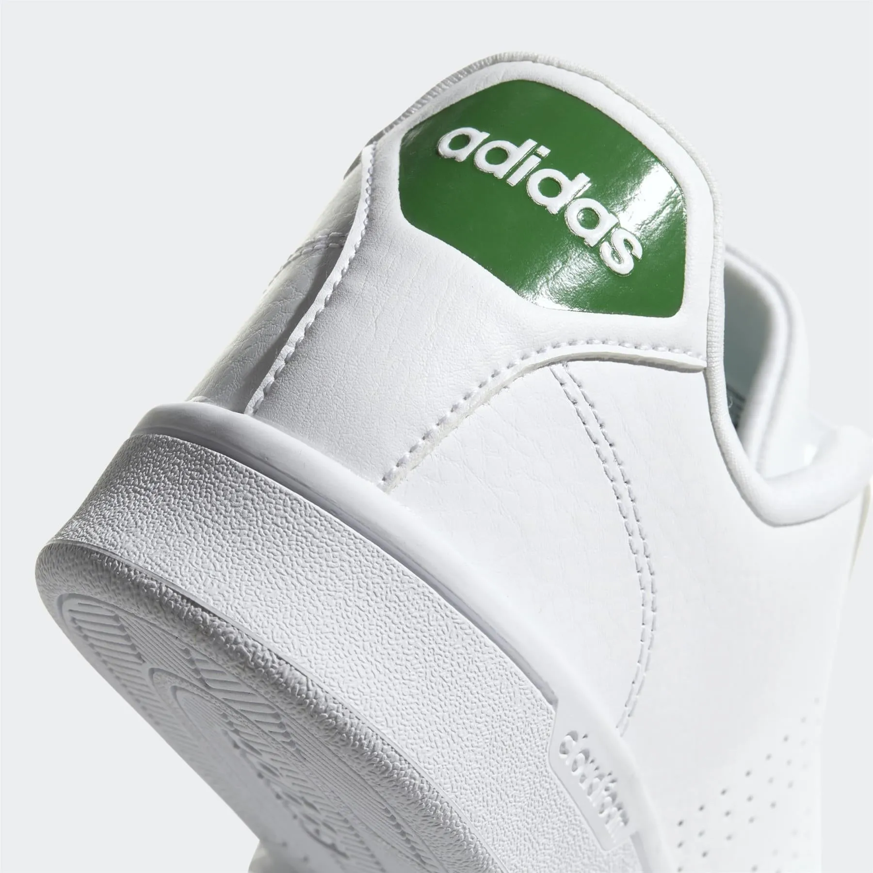 Adidas Cloudfoam Advantage Clean 01 Shoes