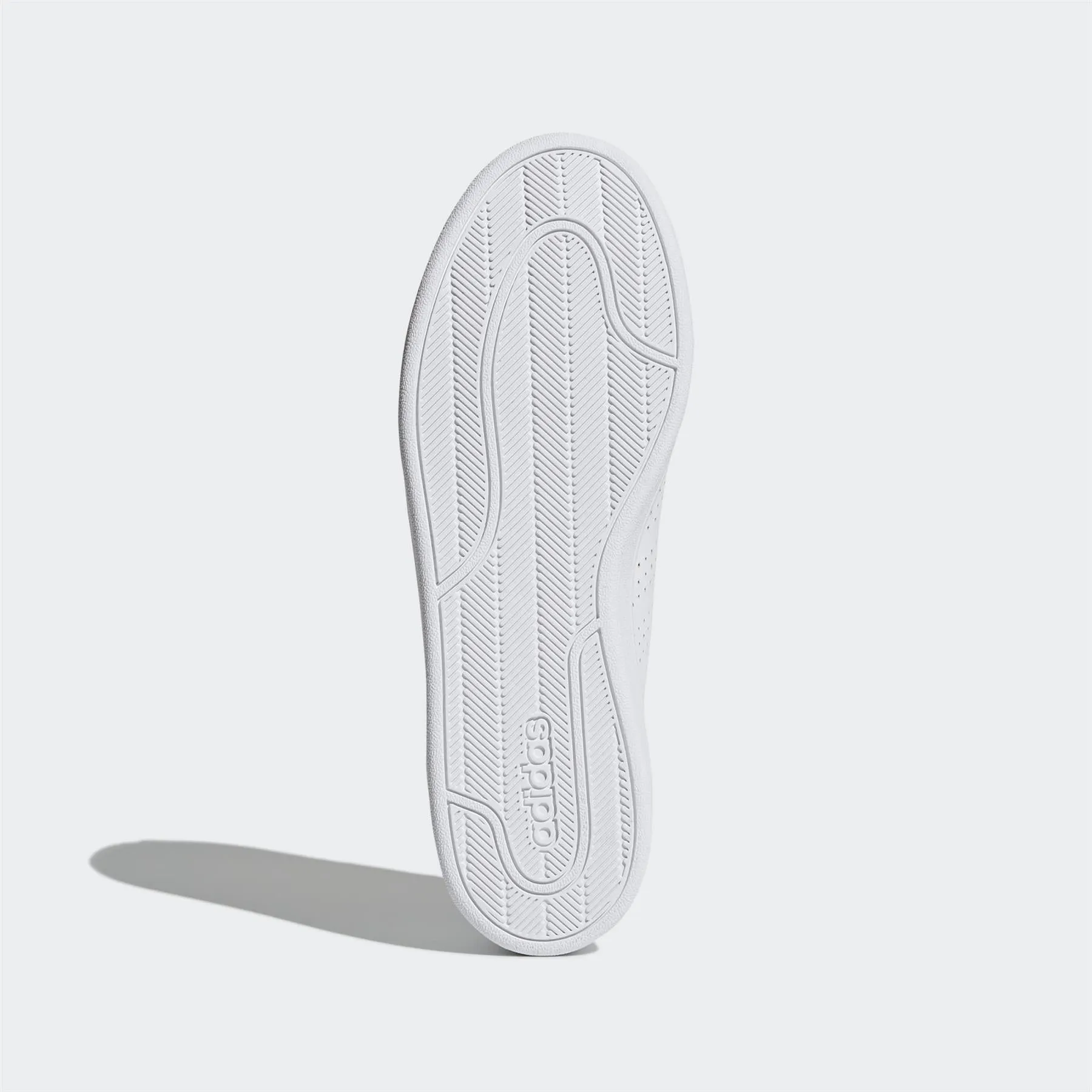 Adidas Cloudfoam Advantage Clean 01 Shoes