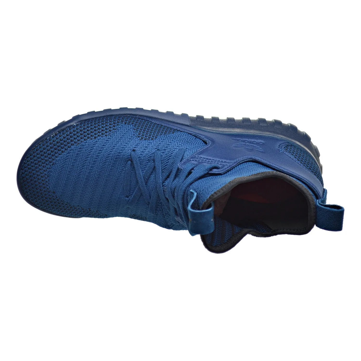 Adidas Tubular X Prime Knit Mens Shoes Navy Tech Steel/Tech Steel/Black