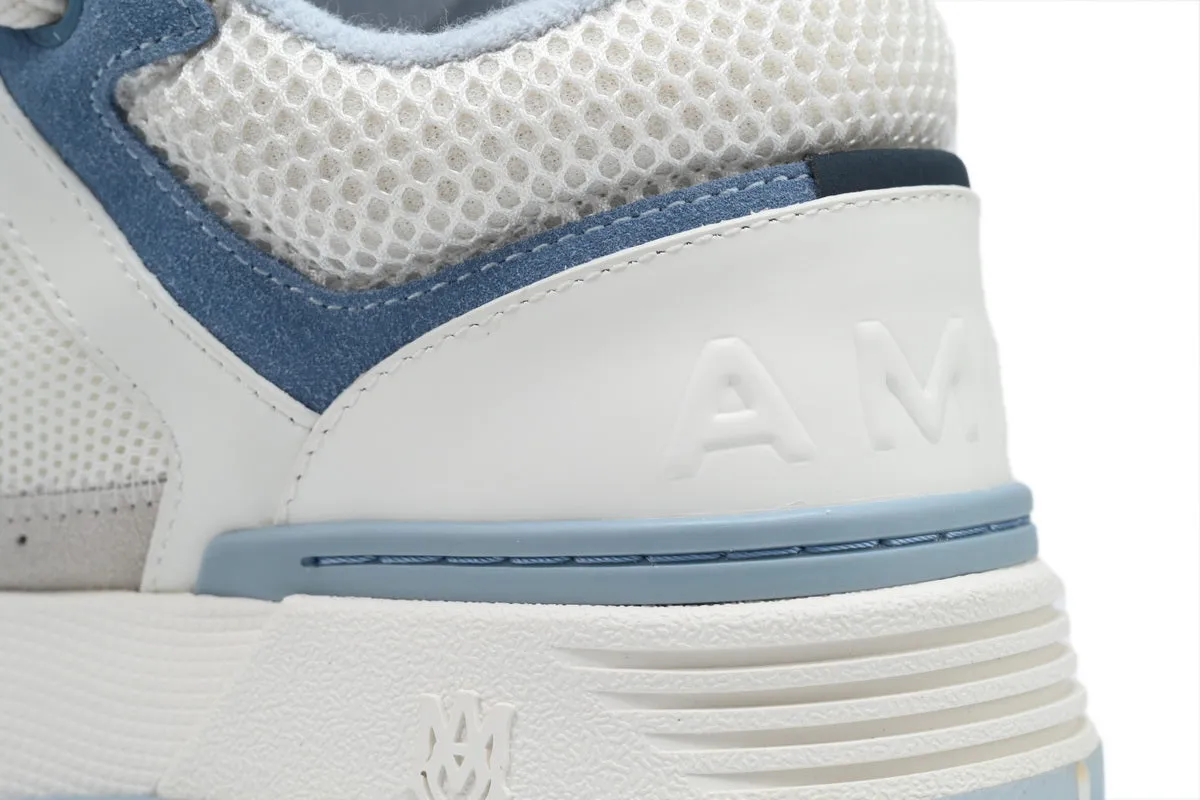Amiri MA-1 Blue Sneaker
