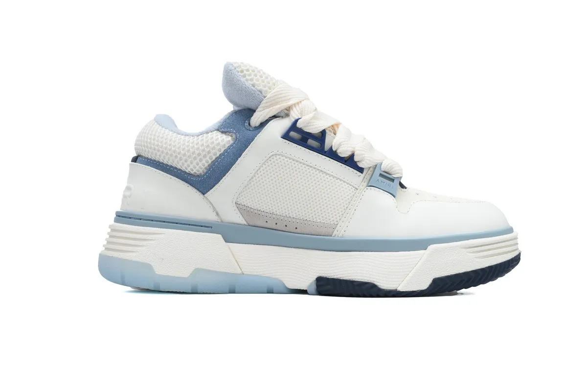 Amiri MA-1 Blue Sneaker