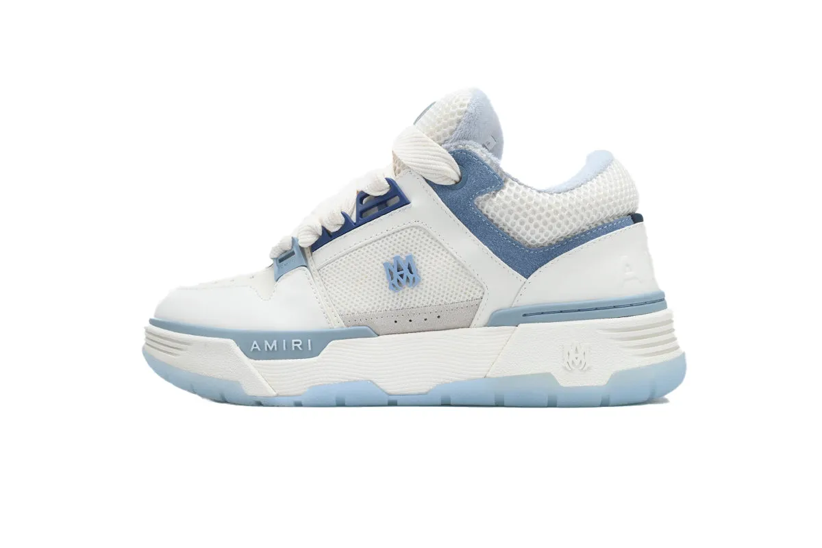 Amiri MA-1 Blue Sneaker