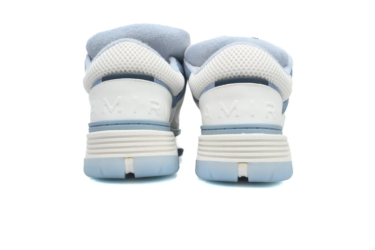 Amiri MA-1 Blue Sneaker