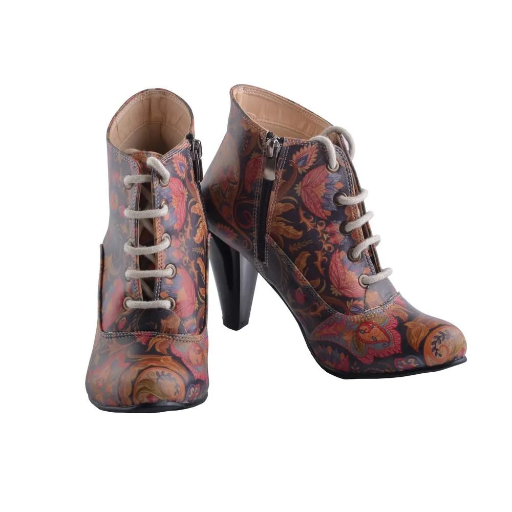 Ankle Boots BT309