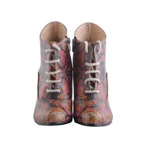 Ankle Boots BT309
