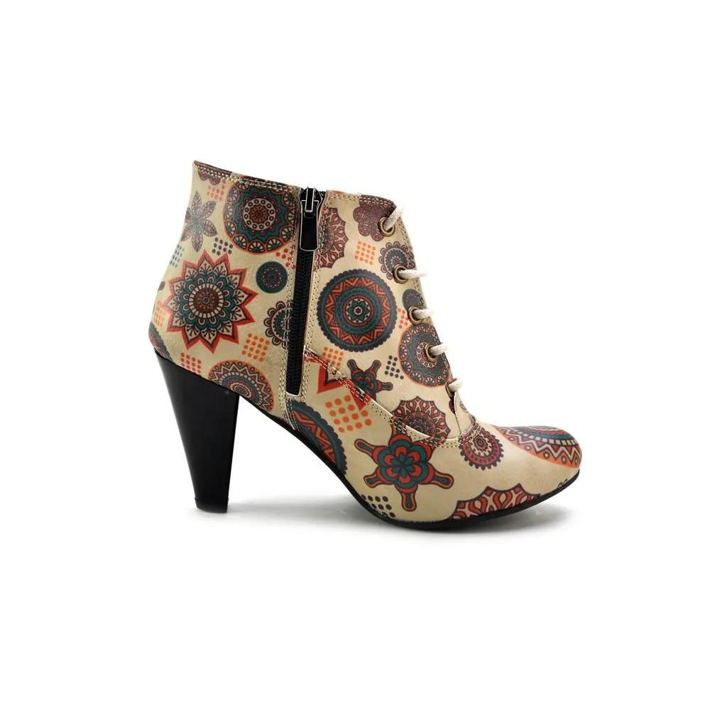 Ankle Boots BT311