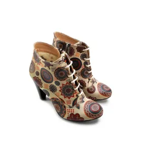 Ankle Boots BT311