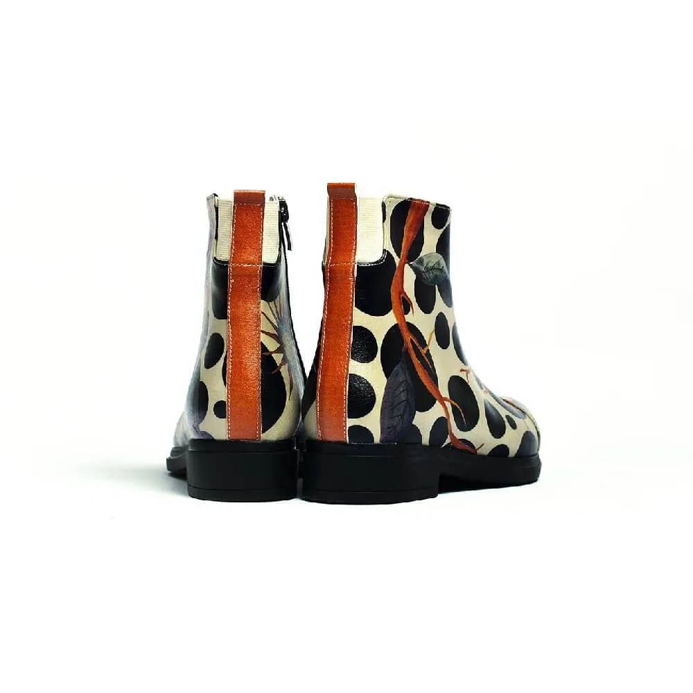 Ankle Boots FER129