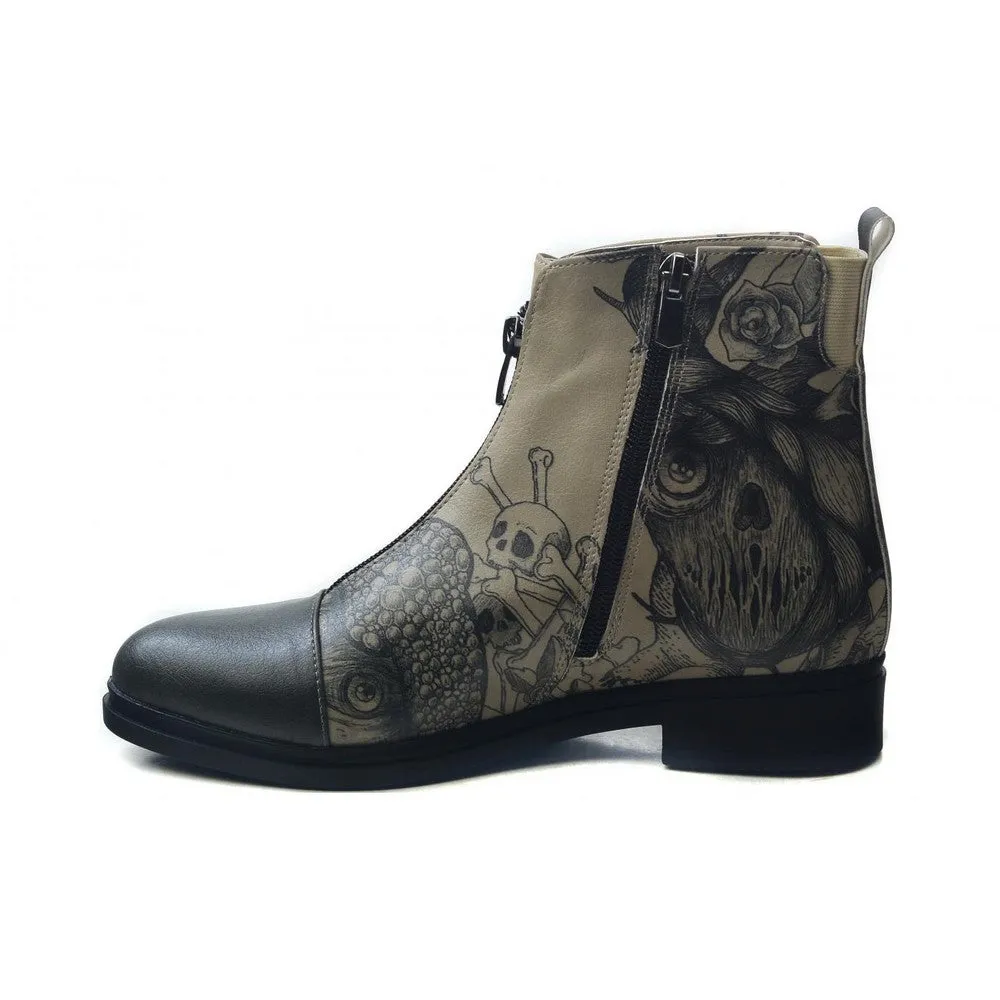 Ankle Boots FER135