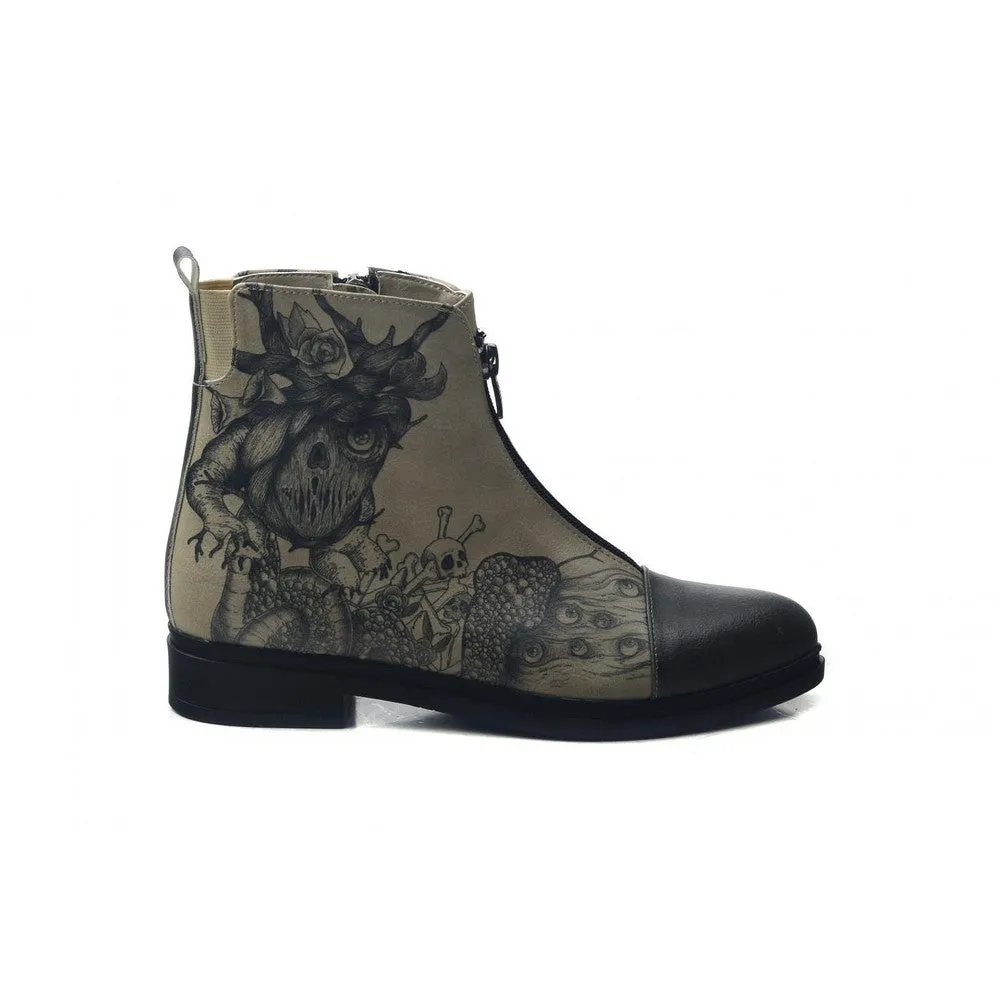 Ankle Boots FER135