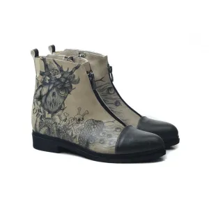 Ankle Boots FER135