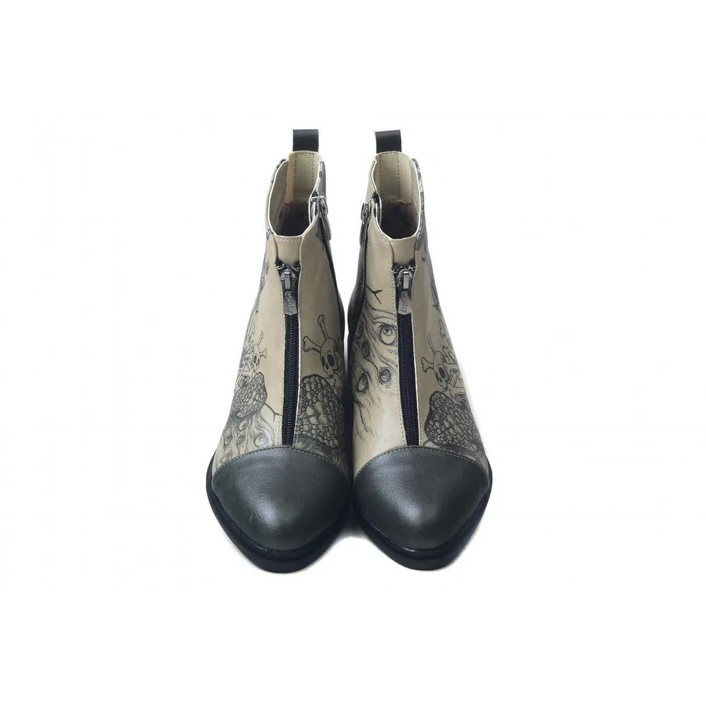 Ankle Boots FER135