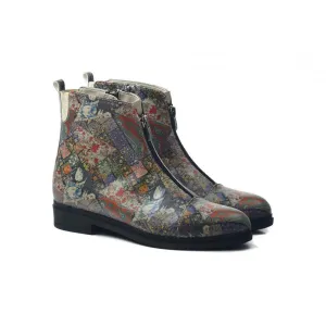 Ankle Boots FER136