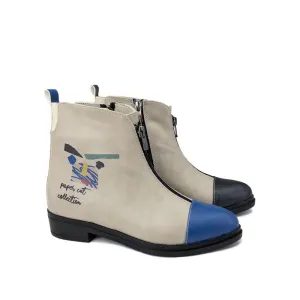 Ankle Boots FER144