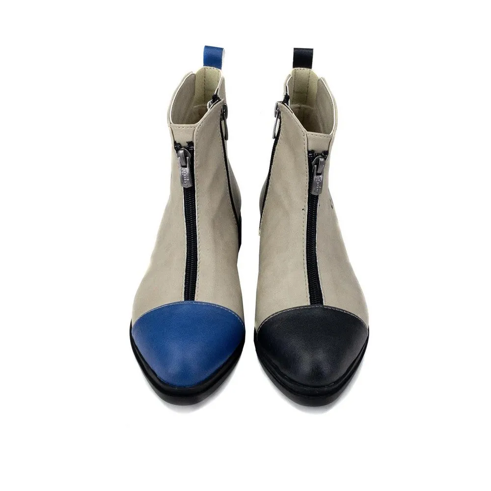 Ankle Boots FER144