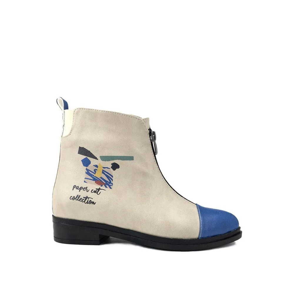 Ankle Boots FER144