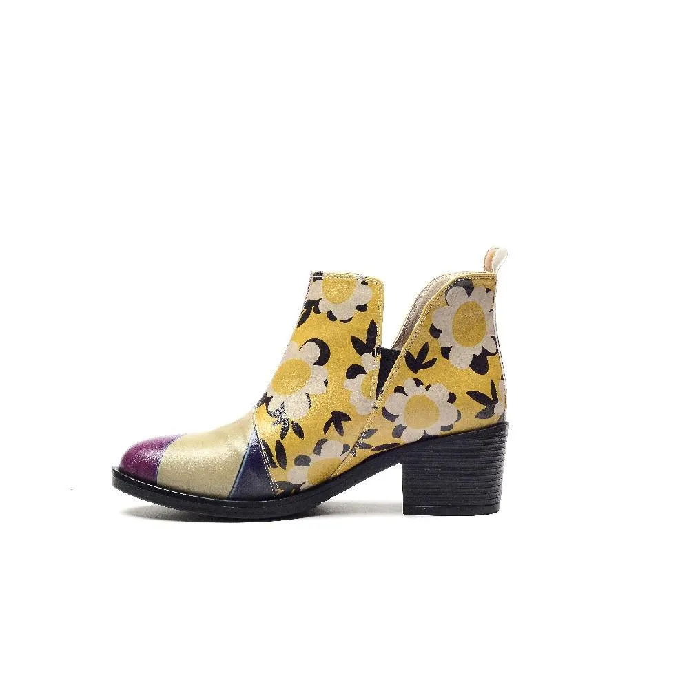 Ankle Boots GAB314