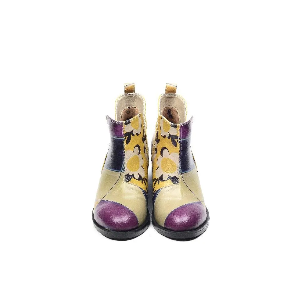 Ankle Boots GAB314