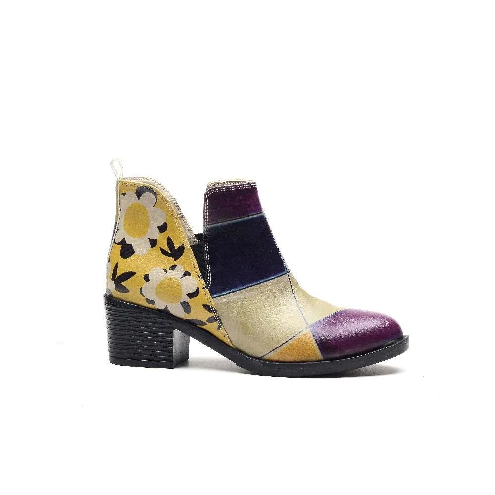 Ankle Boots GAB314