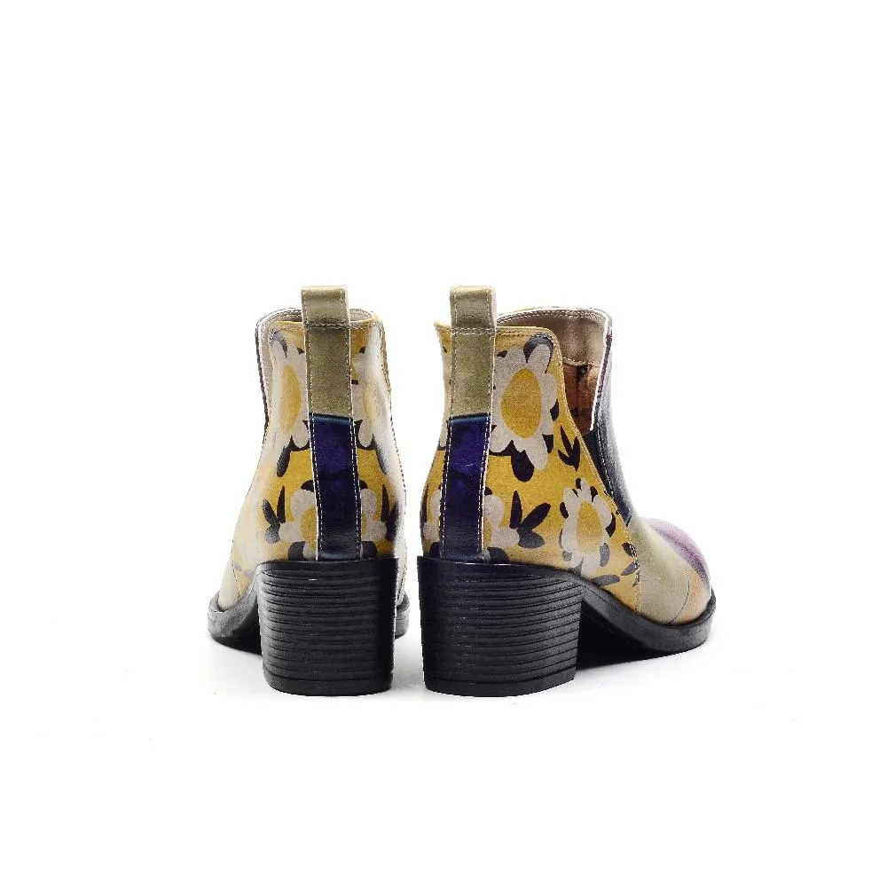 Ankle Boots GAB314
