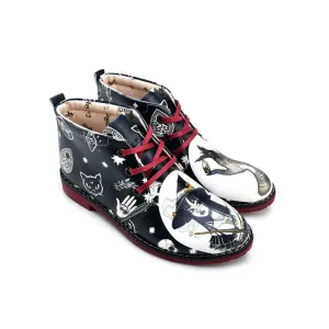 Ankle Boots GNHP123
