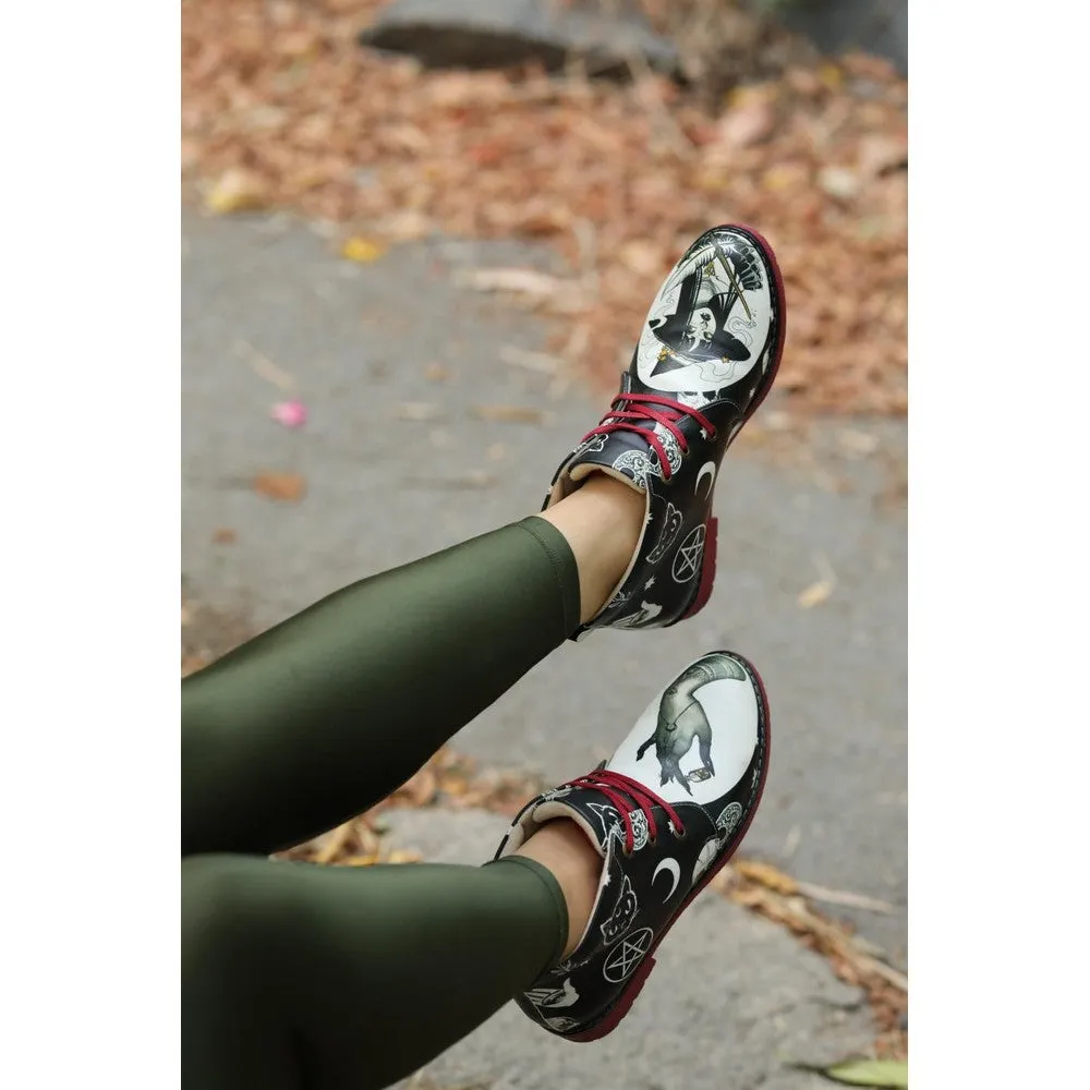 Ankle Boots GNHP123