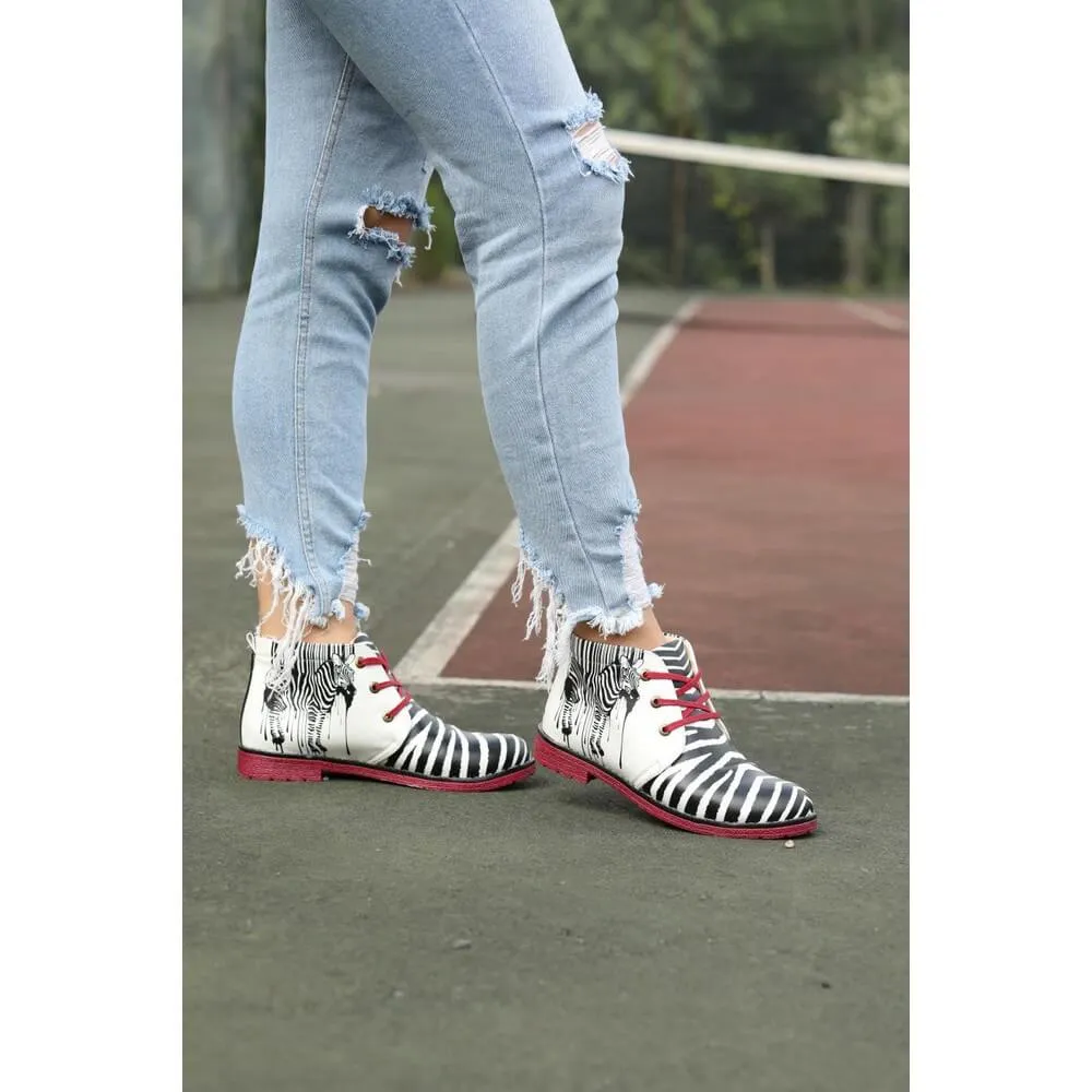 Ankle Boots NHP140