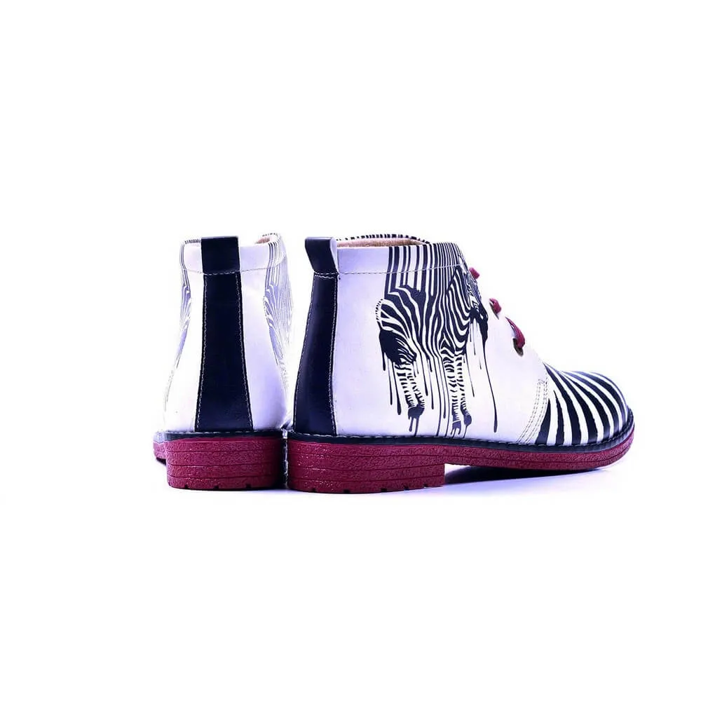 Ankle Boots NHP140