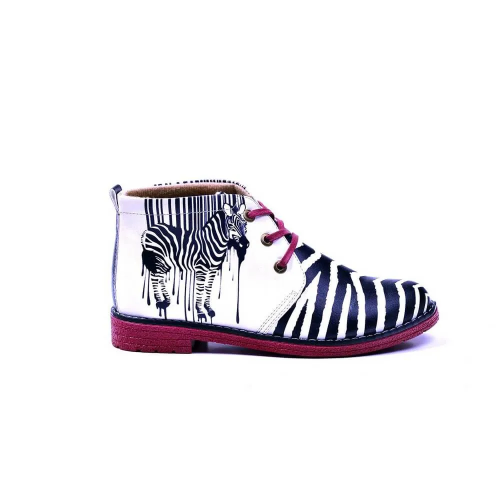 Ankle Boots NHP140