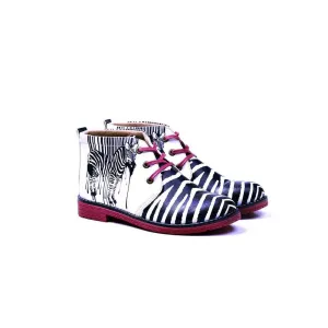 Ankle Boots NHP140