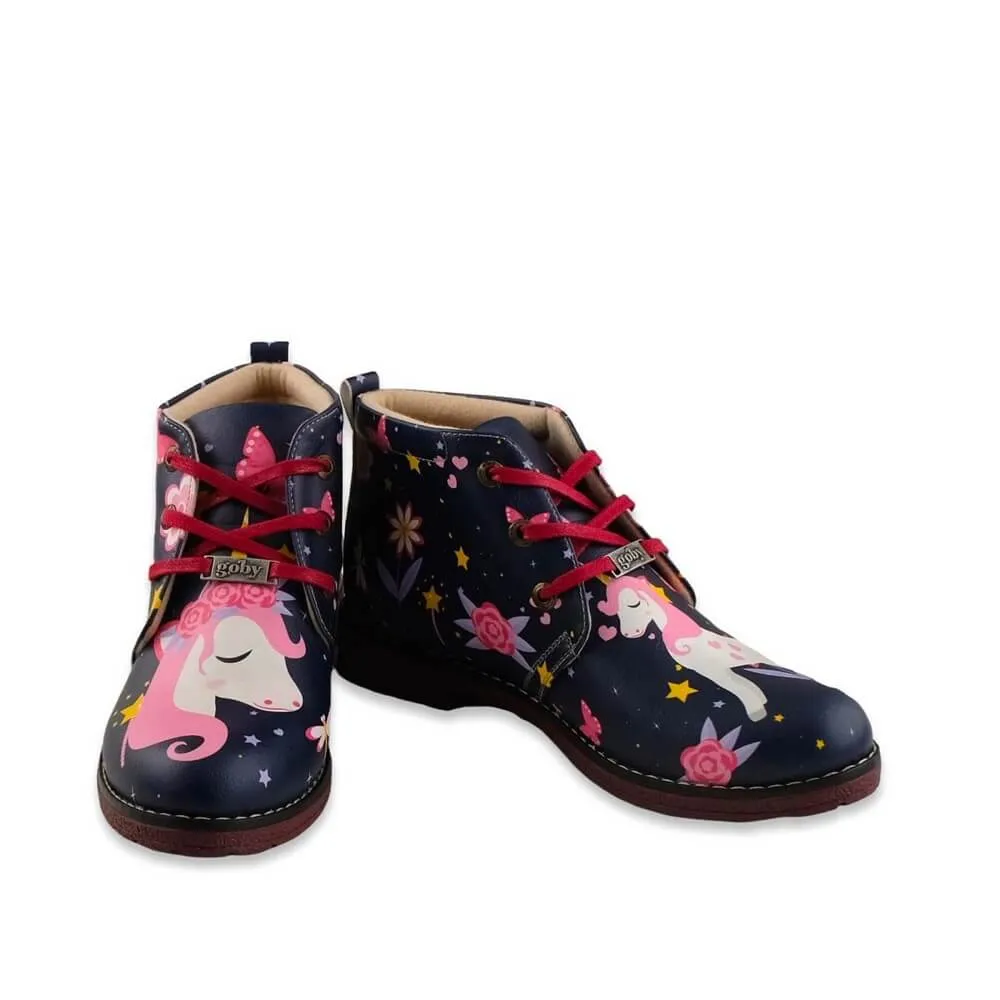 Ankle Boots NHP147