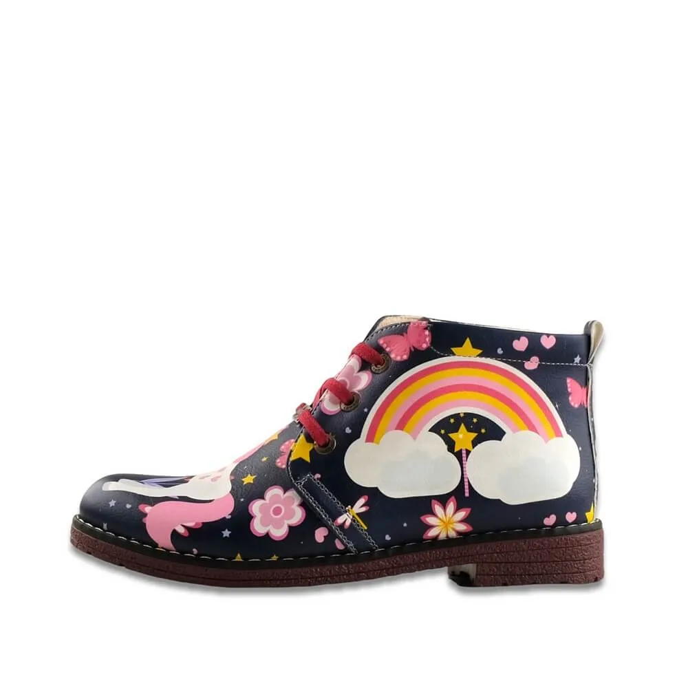 Ankle Boots NHP147