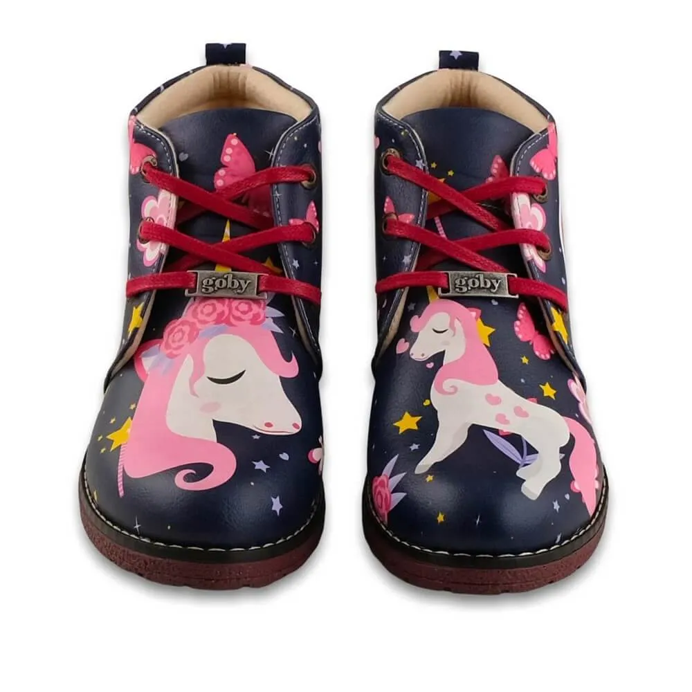 Ankle Boots NHP147