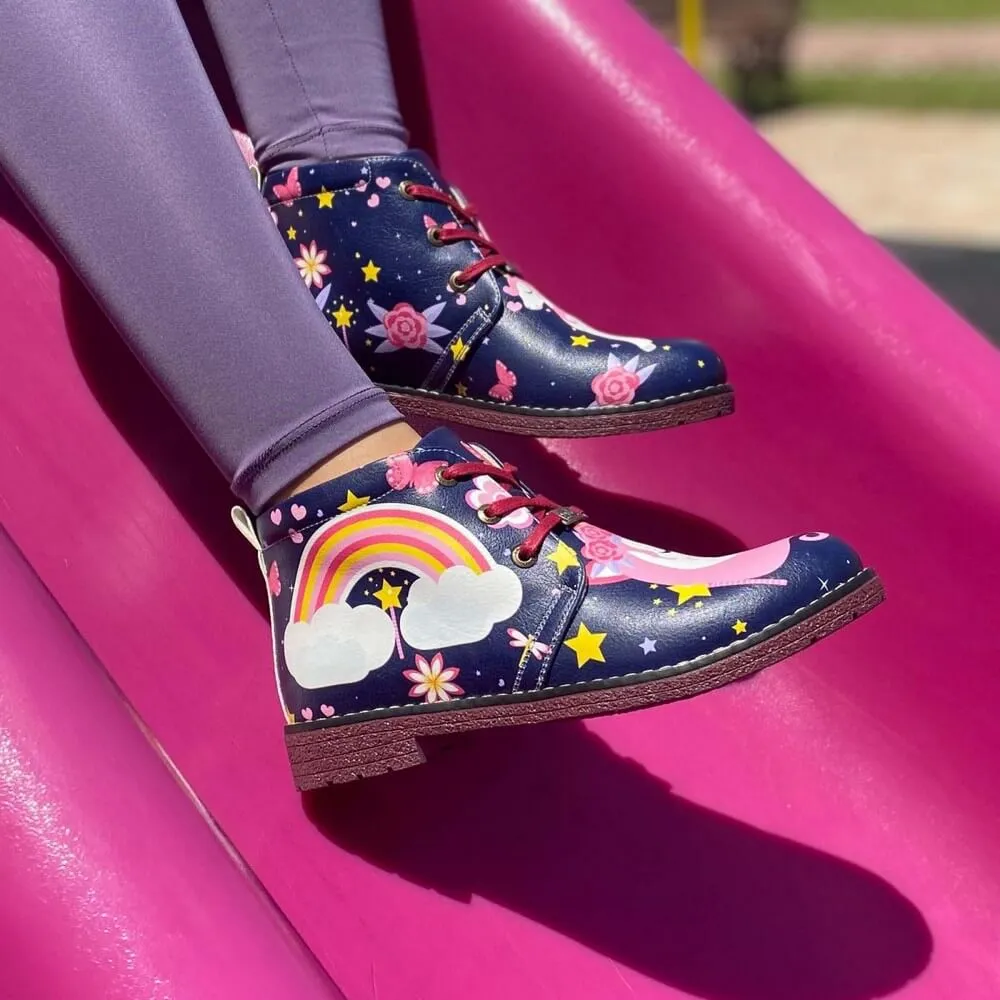 Ankle Boots NHP147