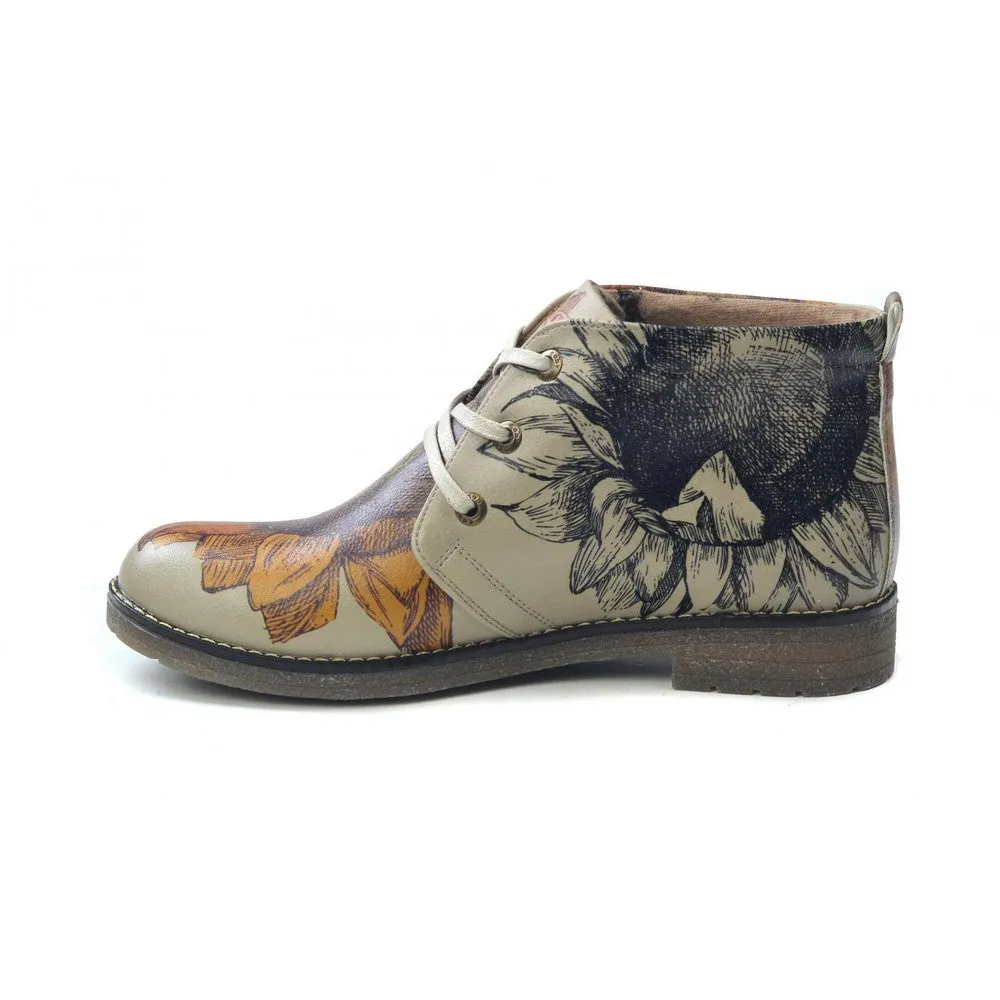 Ankle Boots PH241