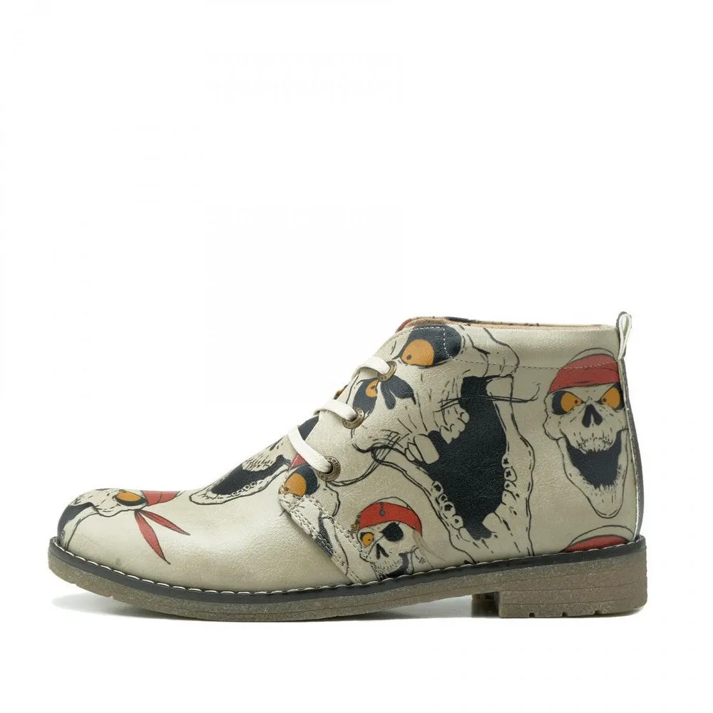 Ankle Boots PH249