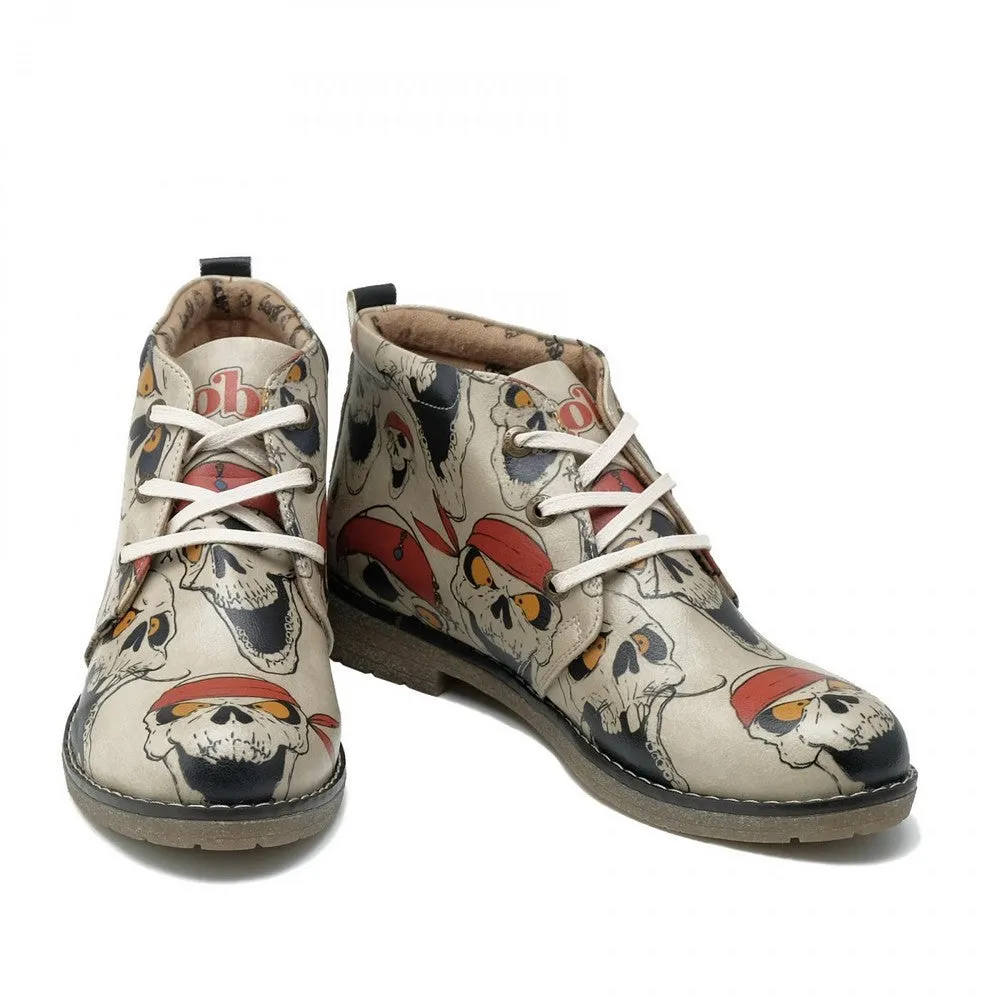 Ankle Boots PH249
