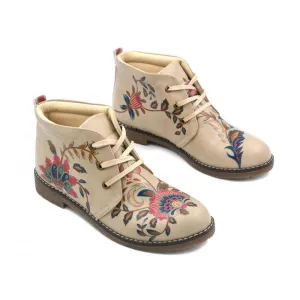 Ankle Boots PH254