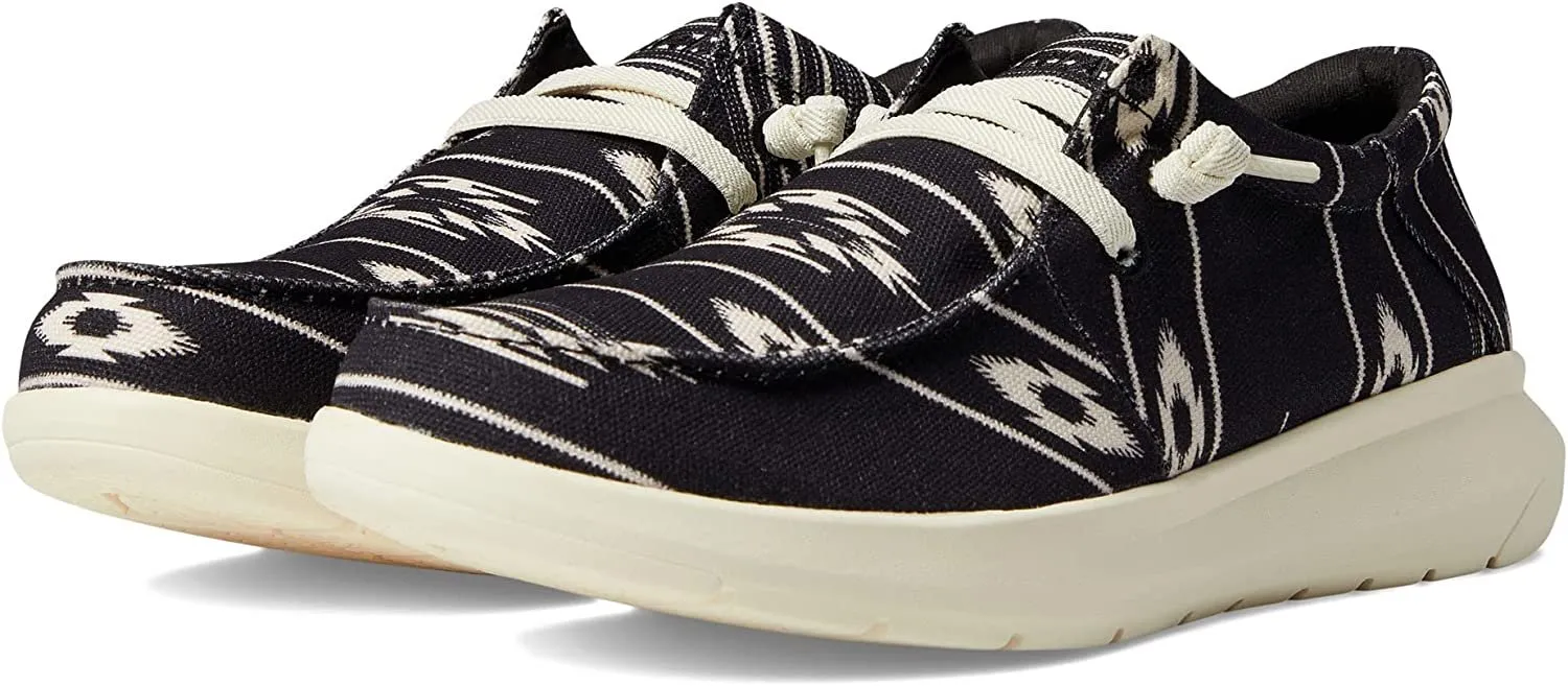 Ariat Men's Hilo Flex Chimayo Loafer
