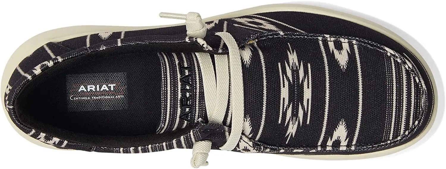 Ariat Men's Hilo Flex Chimayo Loafer