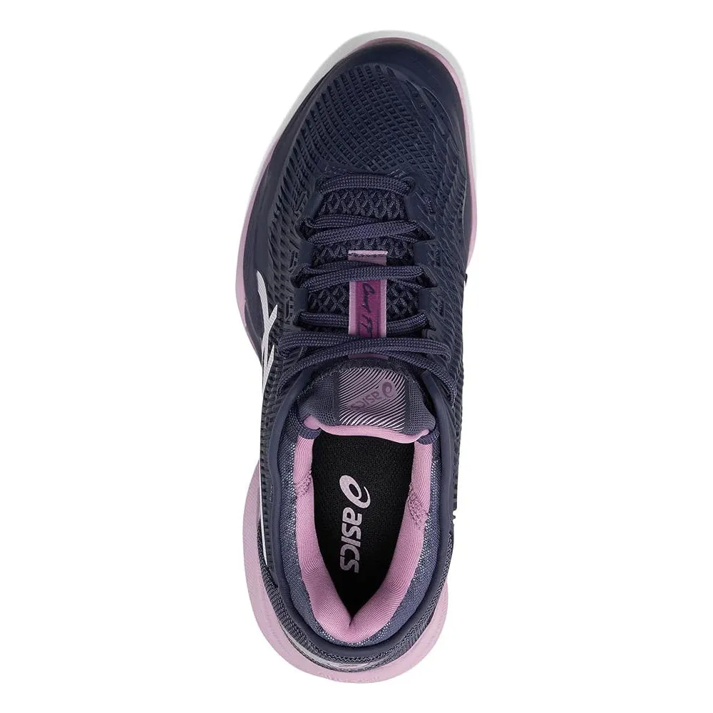 Asics Court FF 3 Womens Tennis Shoes