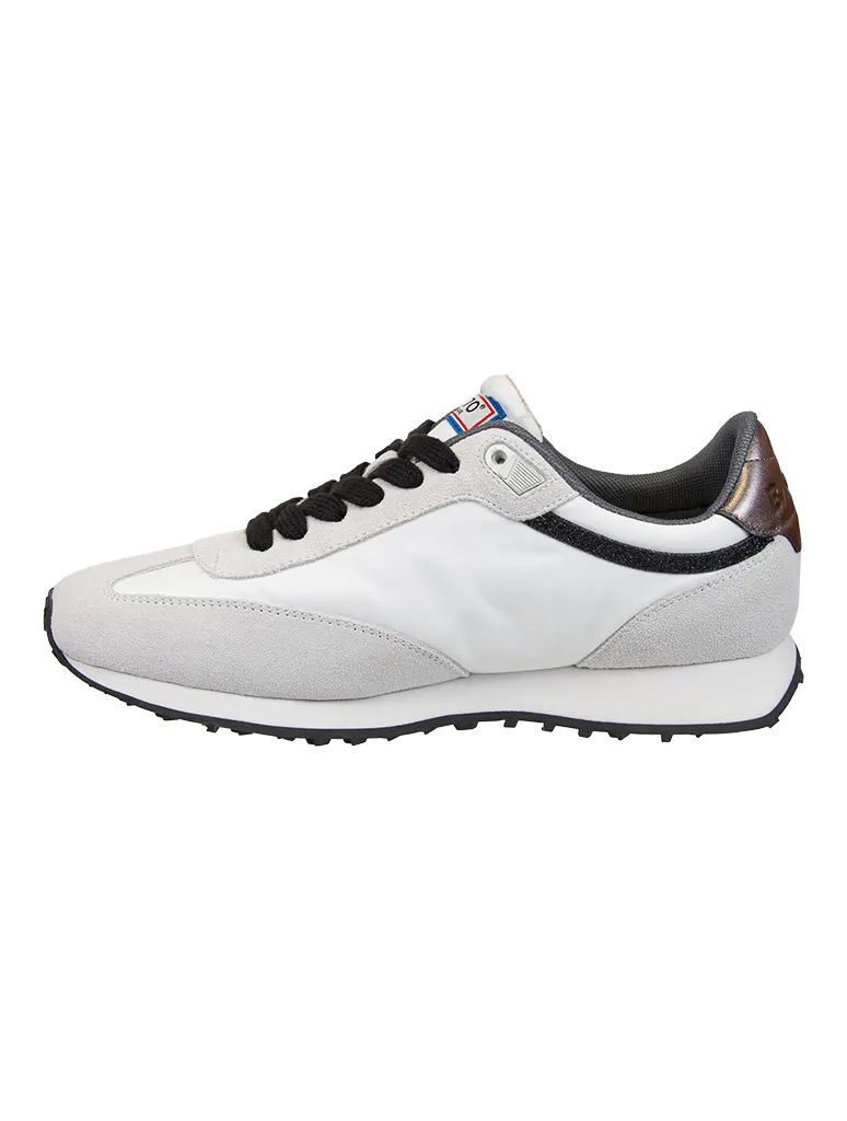 Back 70 Neon Sneaker
