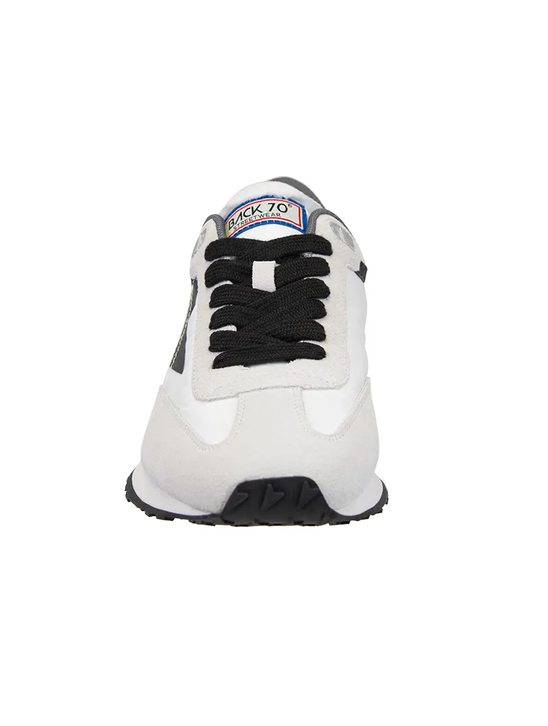 Back 70 Neon Sneaker