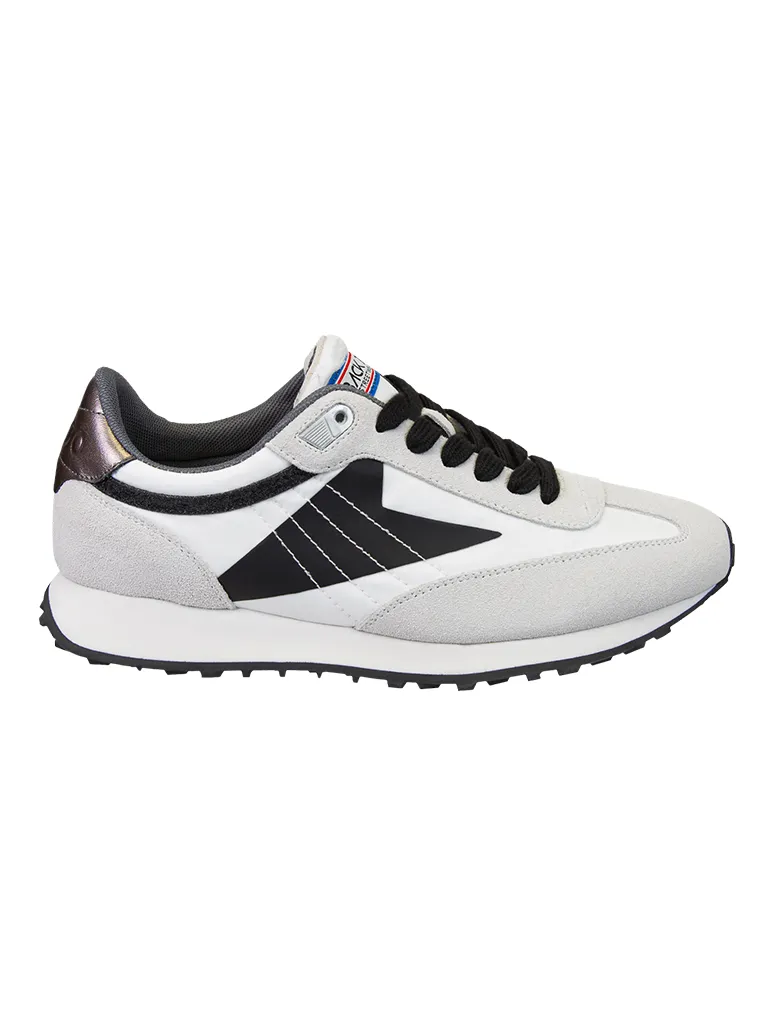 Back 70 Neon Sneaker