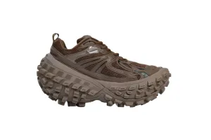 Balenciaga Bouncer Brown Sneaker