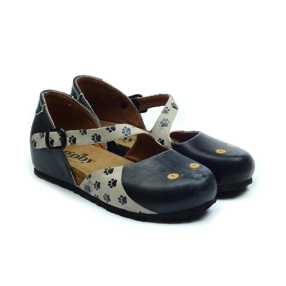 Ballerinas Shoes GBL316