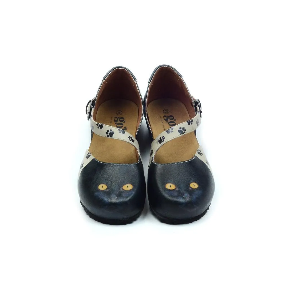 Ballerinas Shoes GBL316