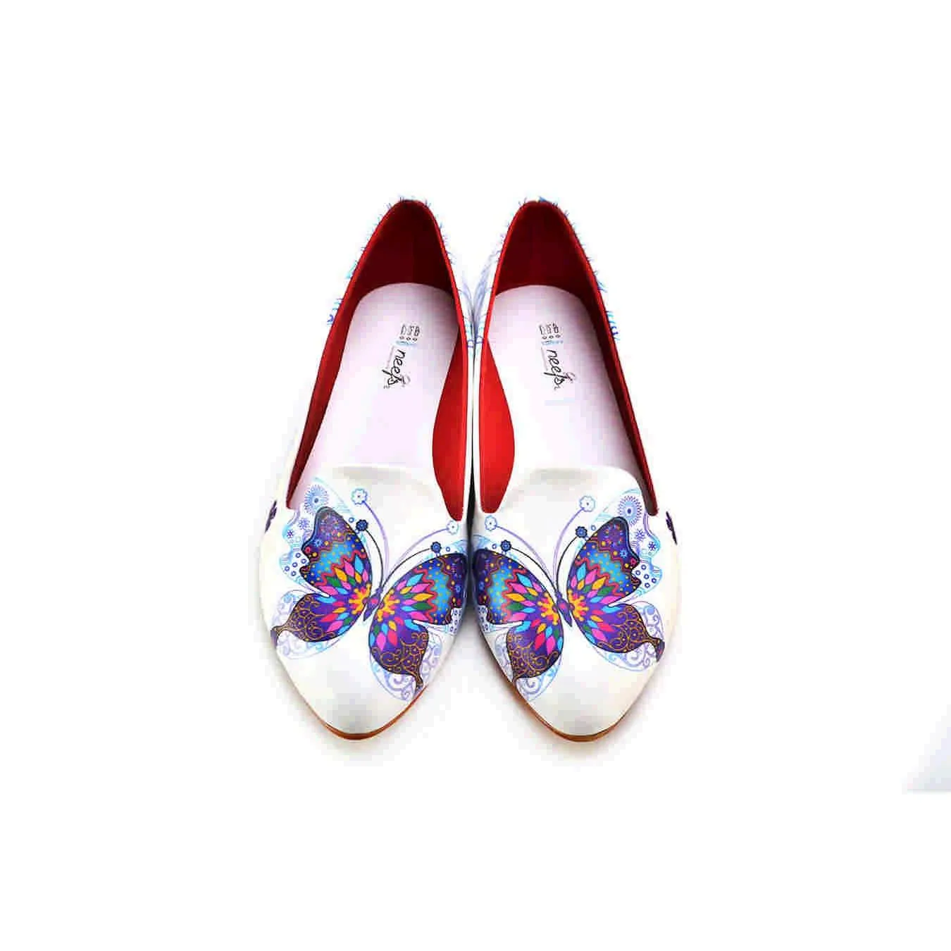 Ballerinas Shoes NBL231