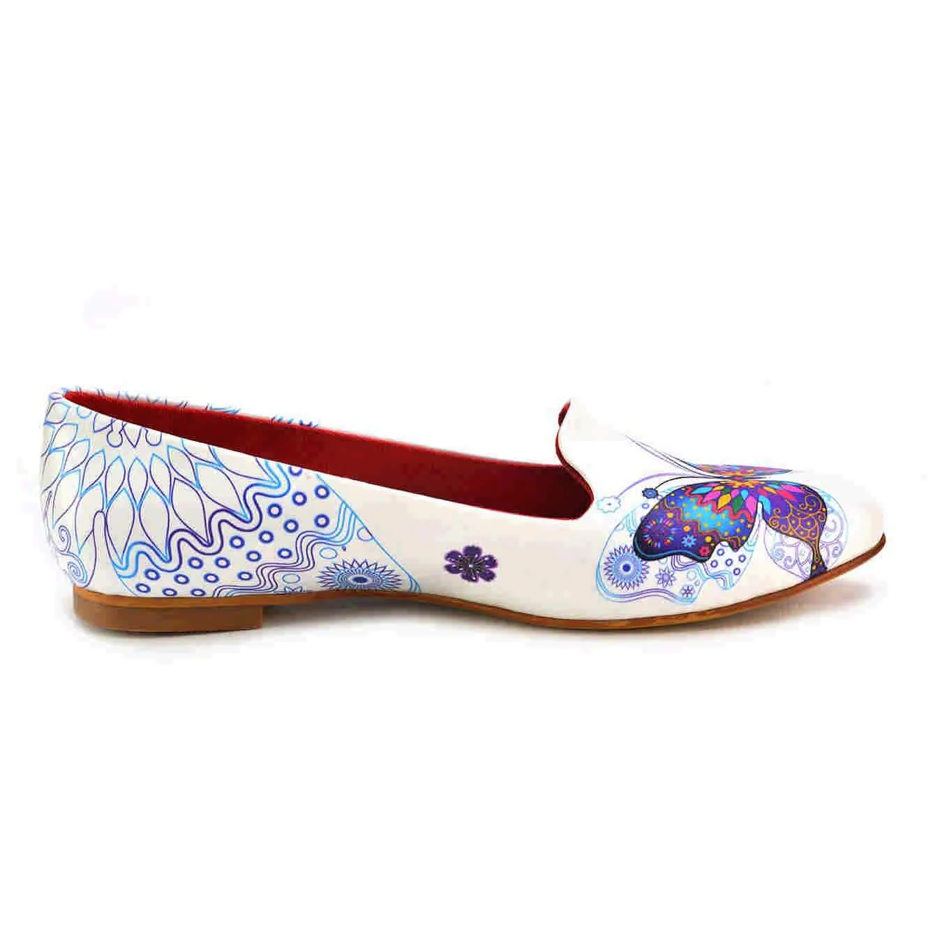 Ballerinas Shoes NBL231
